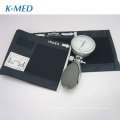 sphygmomanometer with high accurate measurement